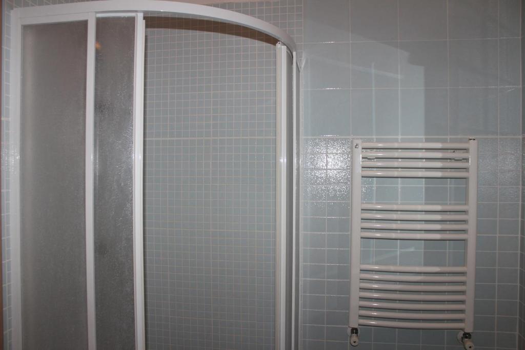 B&B Pompei Welcome Quarto foto
